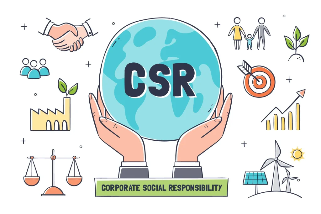 Manfaat Pelatihan CSR untuk Bisnis Berkelanjutan