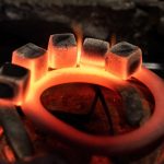 Benefits of coconut shell charcoal