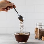 Kopi Sehat Tanpa Gula