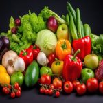 usaha pemotongan buah dan sayur