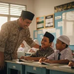tips belajar efektif SMP