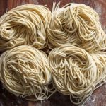 usaha mie basah dari rumah