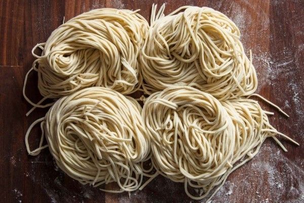 usaha mie basah dari rumah