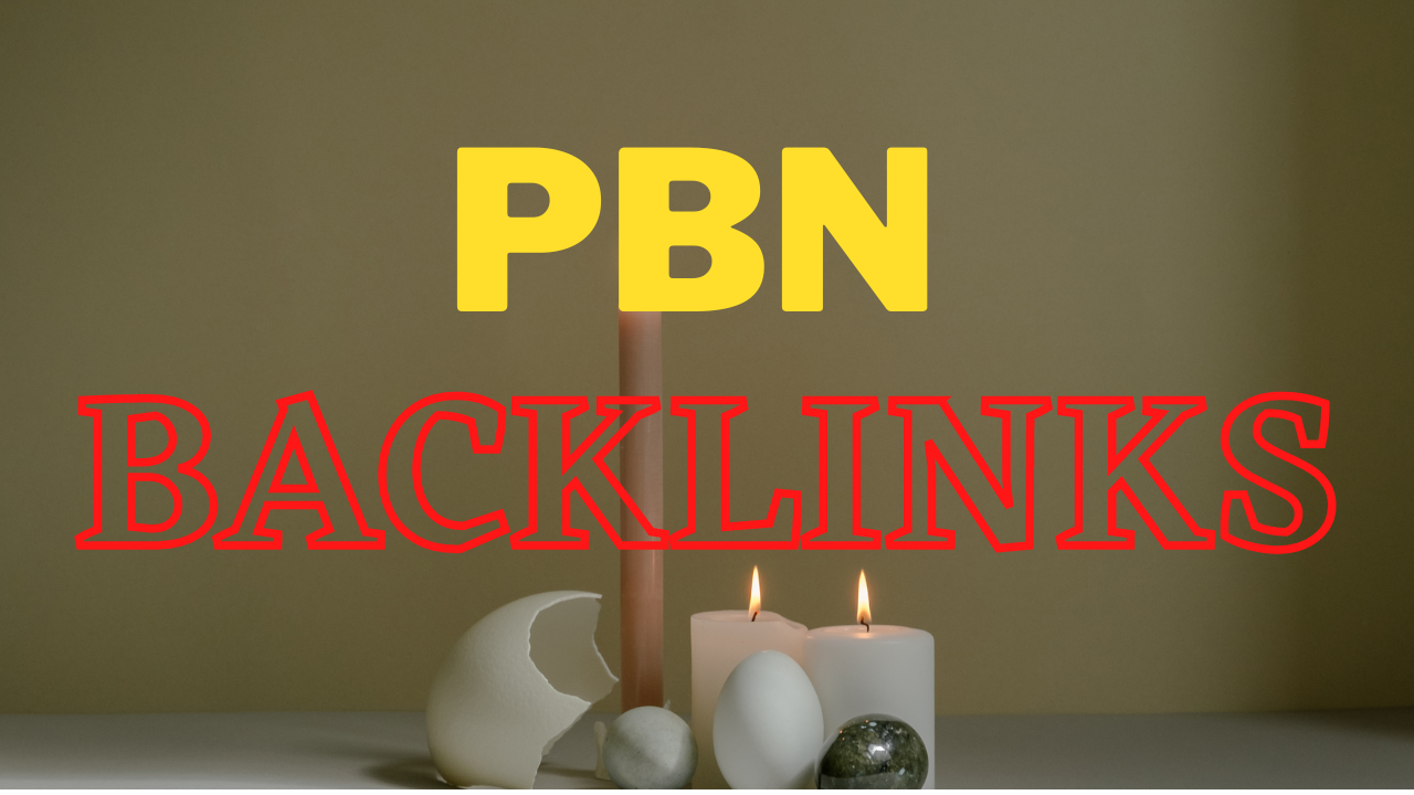 Resiko penggunaan backlink PBN