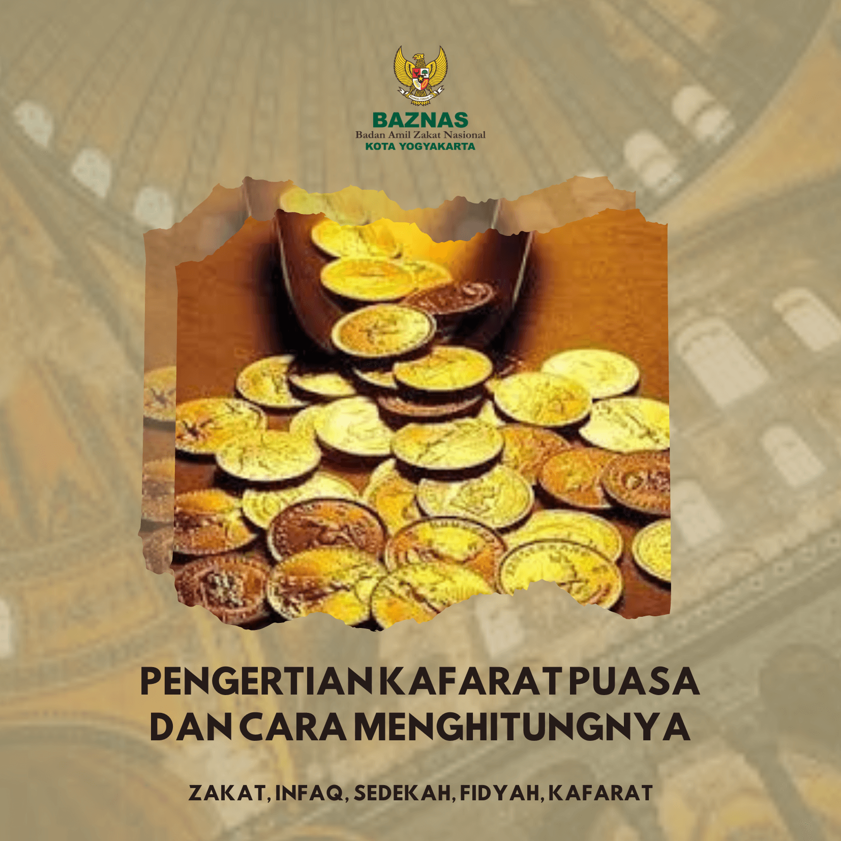 tata cara bayar kafarat