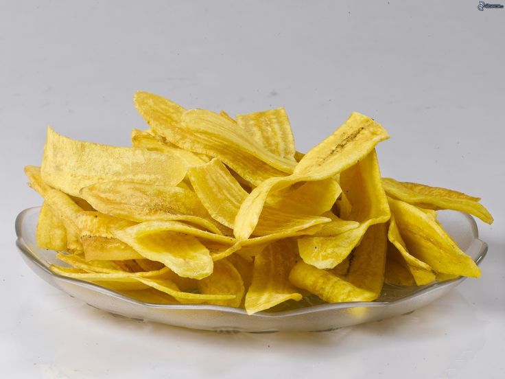 Analisis Usaha Keripik Pisang: Modal, Keuntungan & Strategi