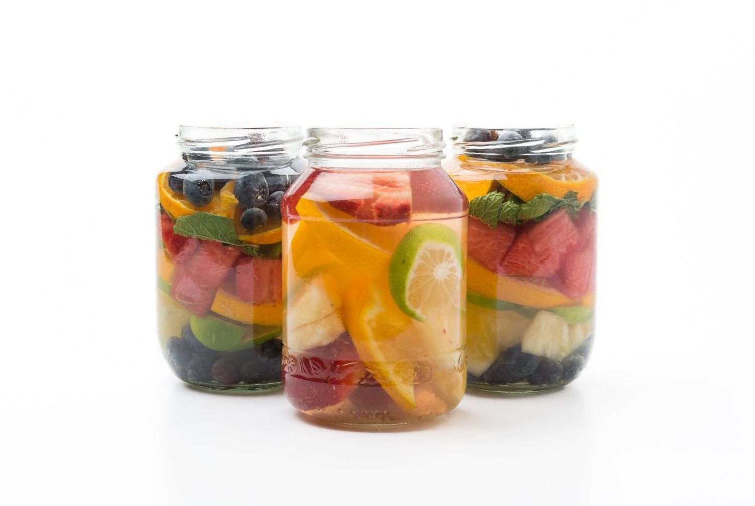 Macam Macam Packging Makanan