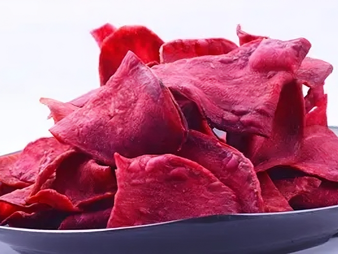 Cara Memasarkan Keripik Ubi