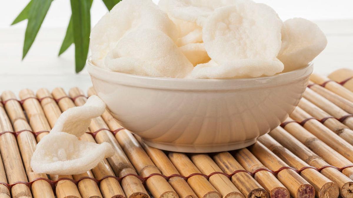 mesin pemotong kerupuk ikan tongkol