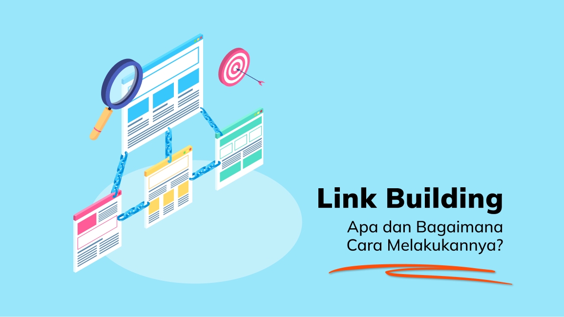 Strategi Link Building Nasional