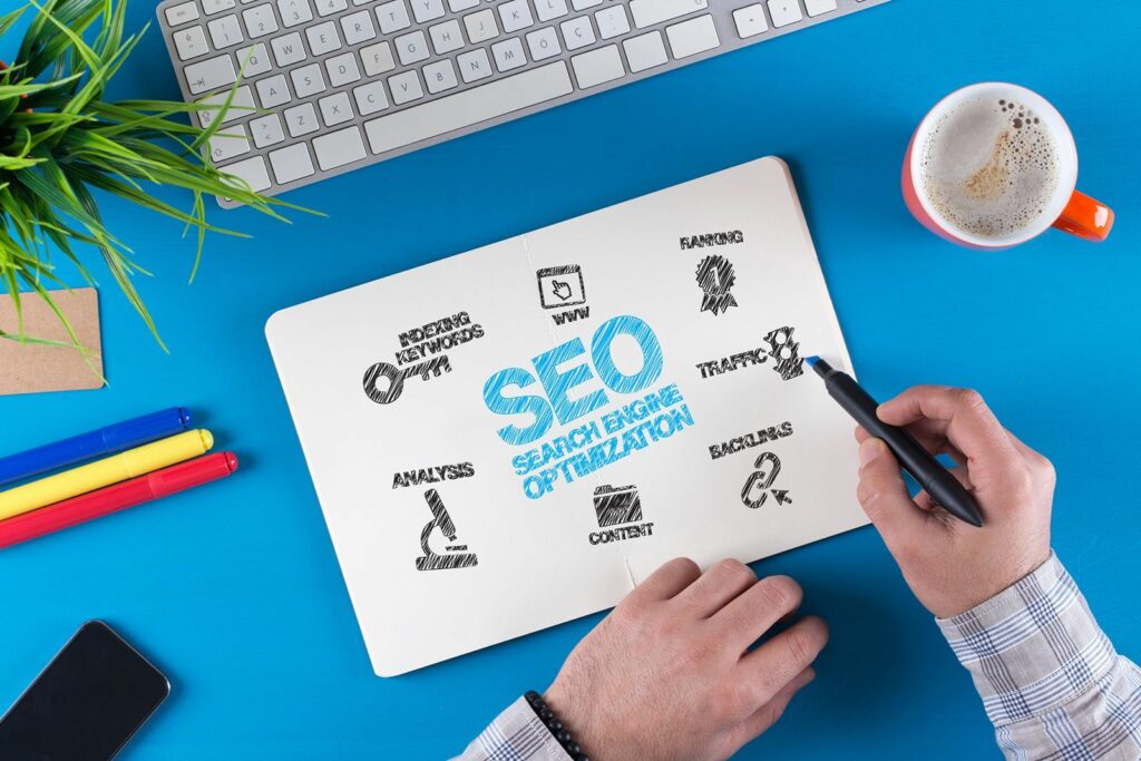 Cara Membuat Artikel SEO Panduan Lengkap untuk Pemula