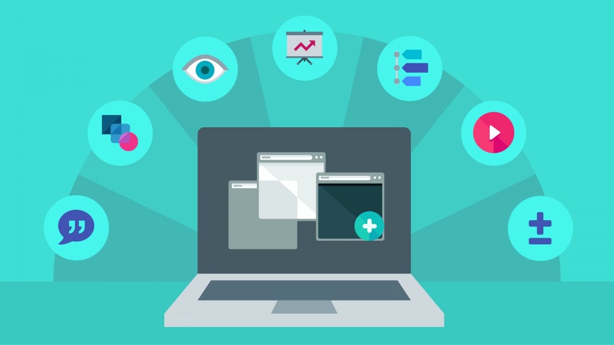 keuntungan landing page marketing