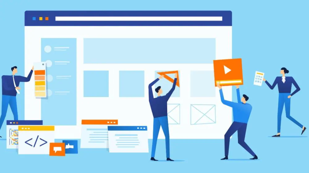 Tips dan trik website online