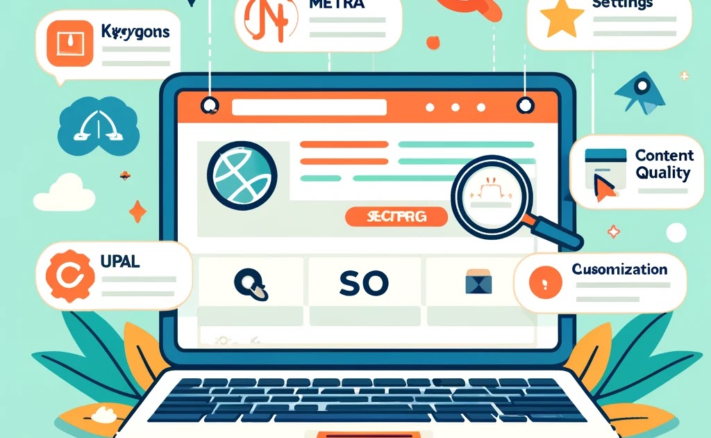 Strategi SEO untuk Blogging Meningkatkan Trafik Blog