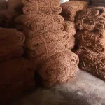 Cocomesh untuk pengendalian abrasi pesisir berbasis komunitas