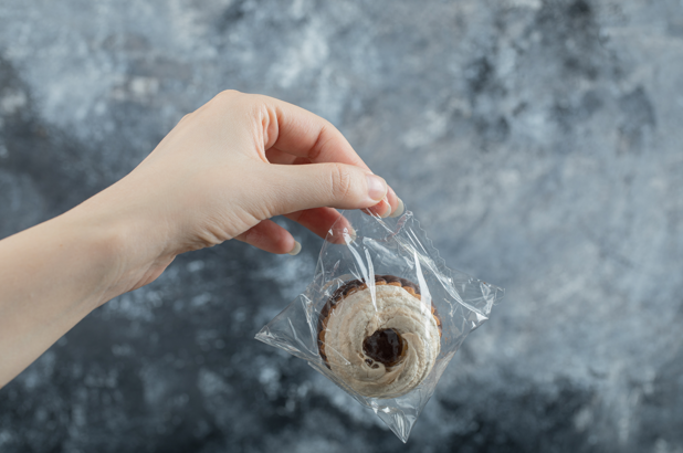 penyegel plastik untuk industri rumahan