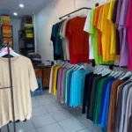 penjelasan MOQ konveksi kaos murah