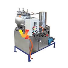mesin vacuum fryer ekonomis