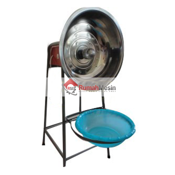 alat pemarut kelapa cepat