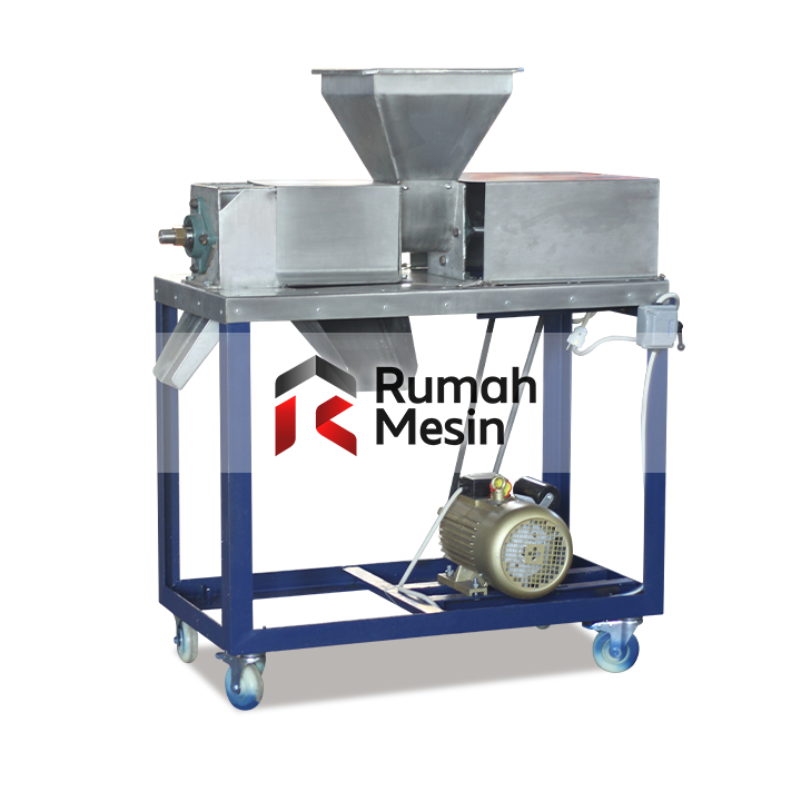 mesin pemarut kelapa usaha kuliner