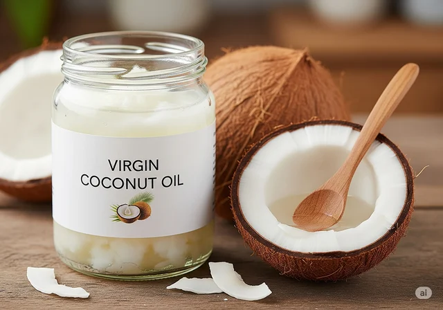 pelatihan vco asam laurat