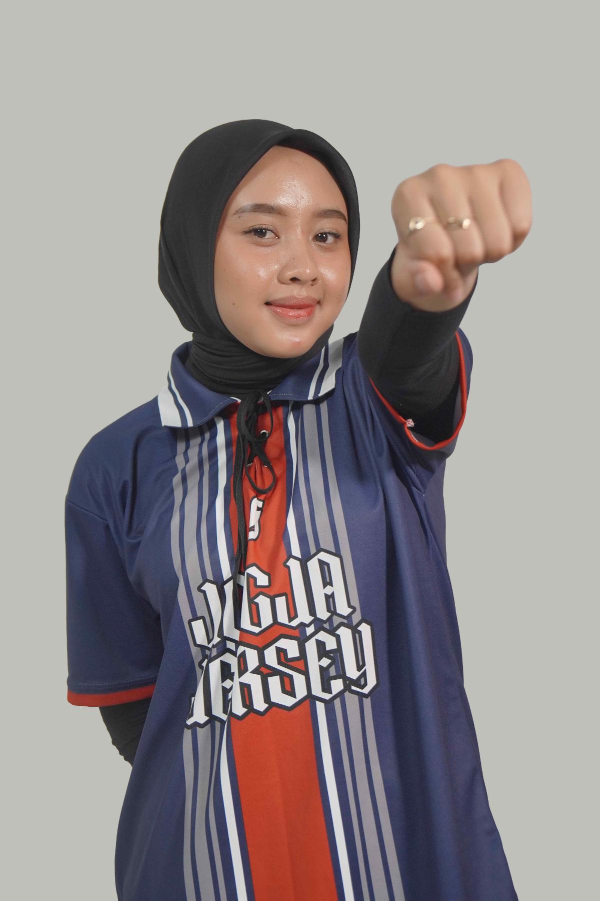 tips memilih bahan jersey di konveksi Jogja