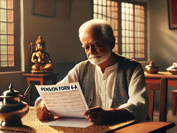 Perencanaan Hidup Setelah Pensiun