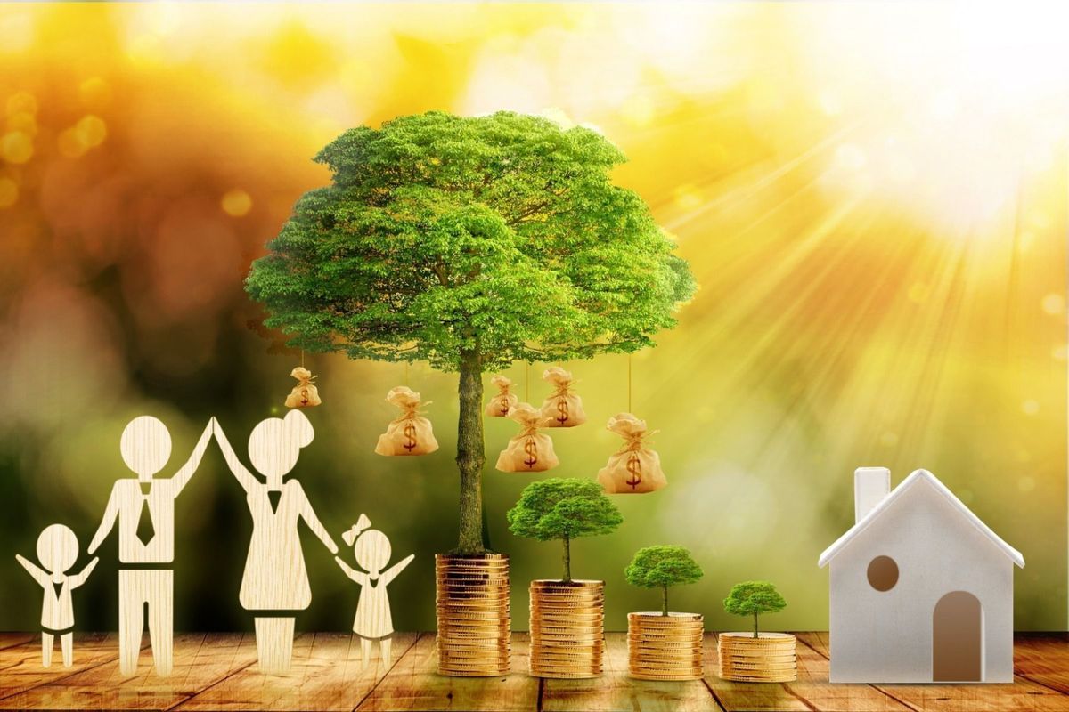 perencanaan hidup setelah pensiun