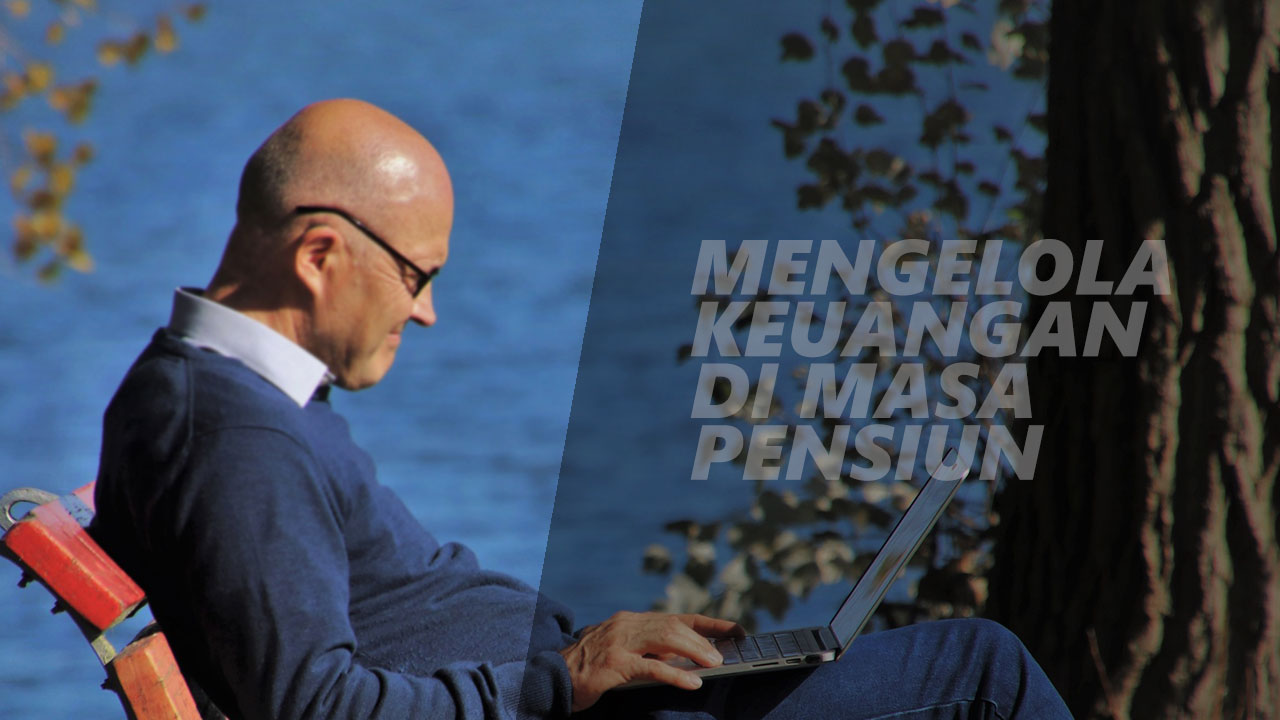 pelatihan keuangan pensiun