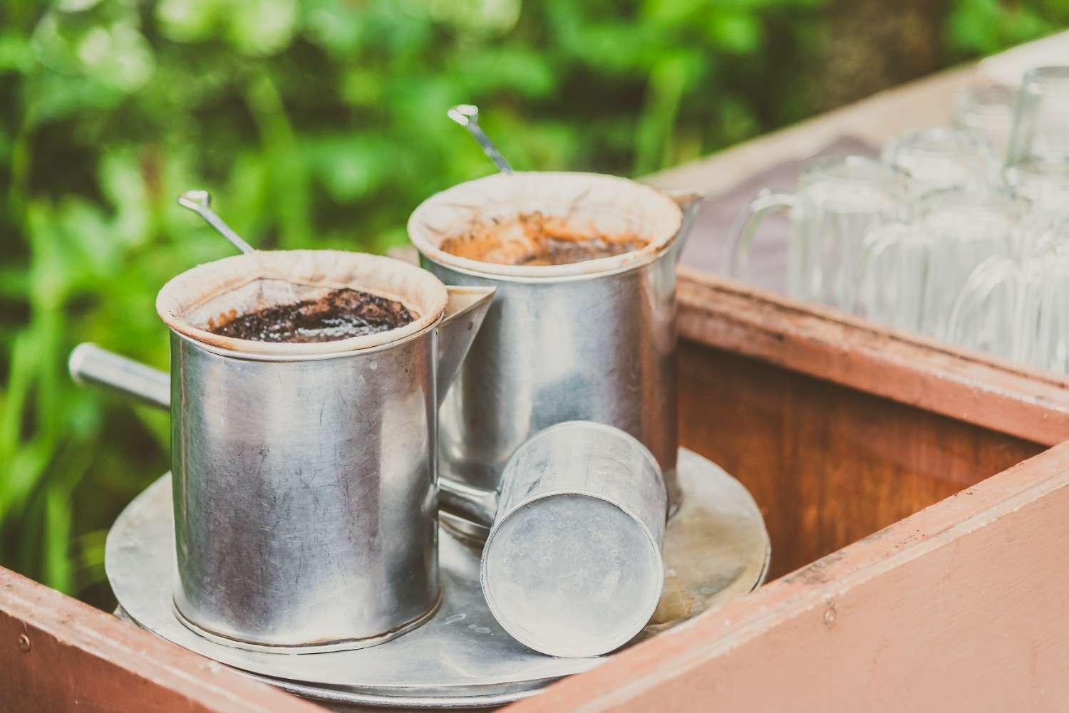 tips membuat espresso rumahan