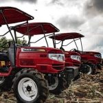 bisnis sewa alat pertanian