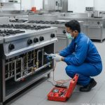 Keamanan Gas Dapur MBG