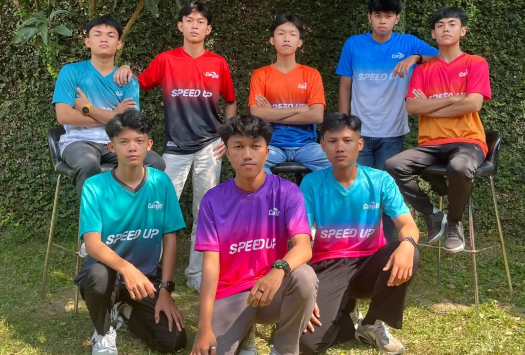 kain jersey tahan gesekan