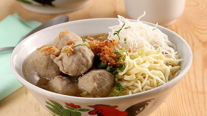 produksi bakso skala kecil