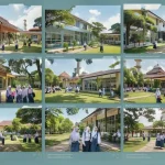 Daftar SD Islam berkualitas di Jogja dengan siswa belajar di kelas modern dan lingkungan sekolah islami yang kondusif