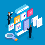 identitas bisnis lebih kuat dengan website