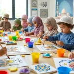 cara menilai lingkungan sekolah TK