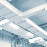 Ducting Dapur Restoran Besar