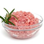 cara membuat daging cincang halus