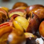 cara mengupas kopi basah cepat