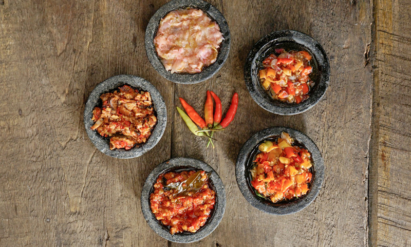 cara mempercepat produksi bumbu dapur