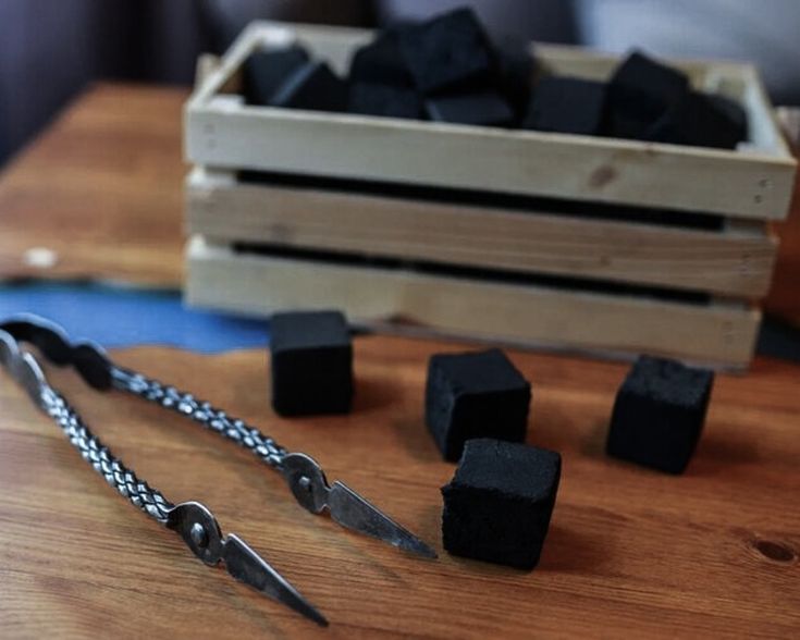 best shisha accessories for beginners