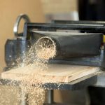 cara menghancurkan kayu jadi serbuk