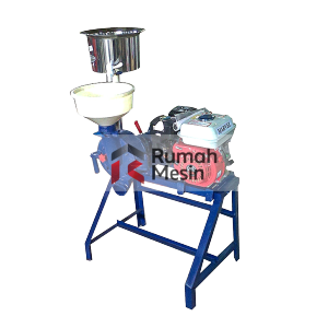 alat pengolah bumbu untuk usaha